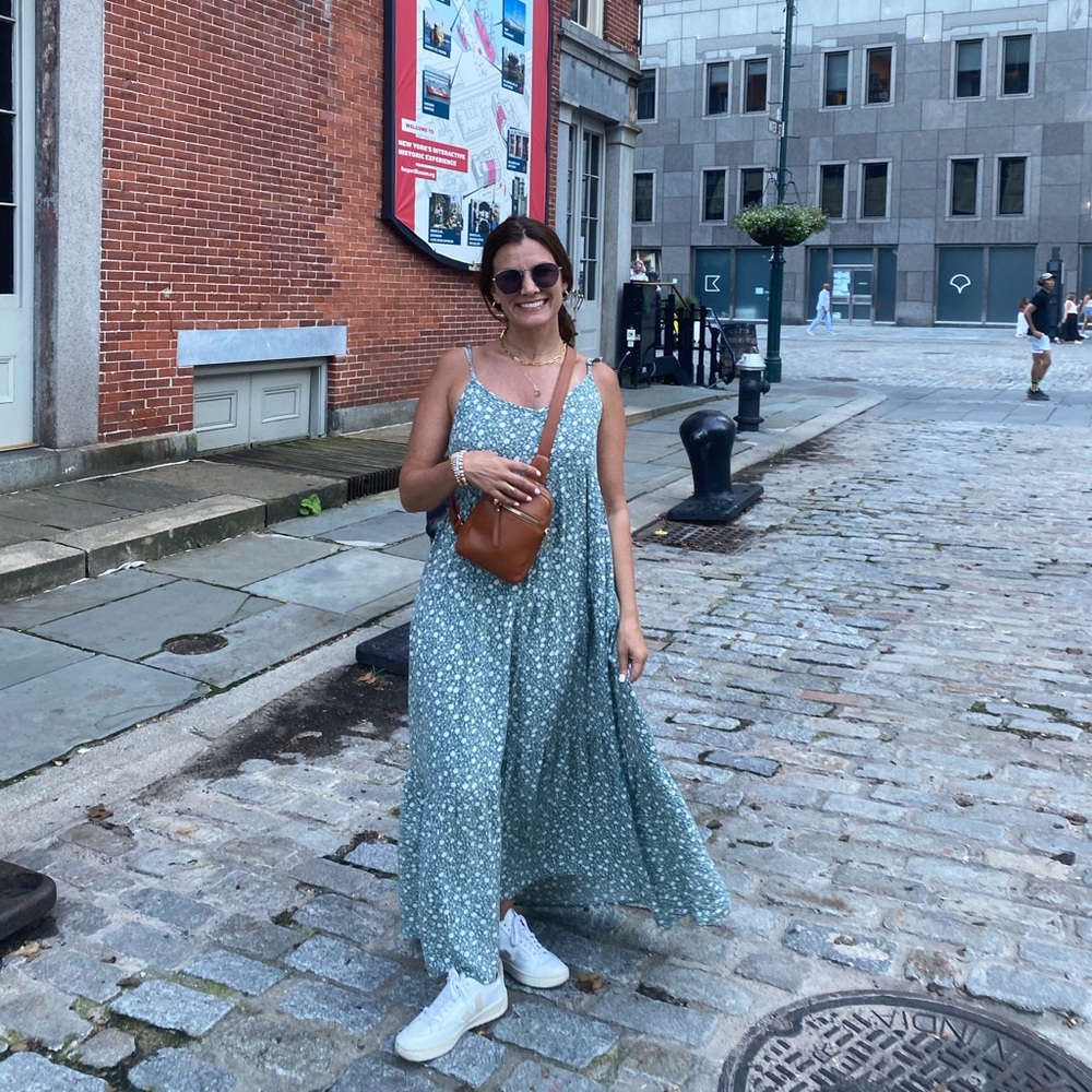 CJLA Morgan Dress